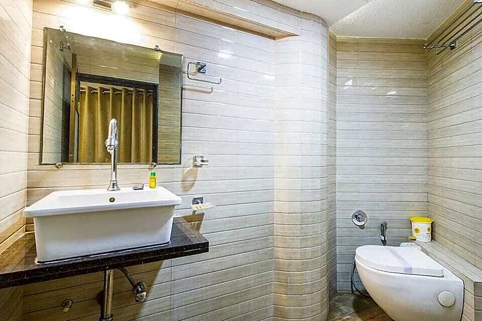 Hotel Amber