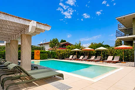 Best Western Hotel Arya