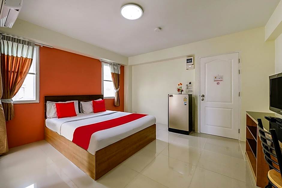 Salin Home Hotel Ramkhamhaeng