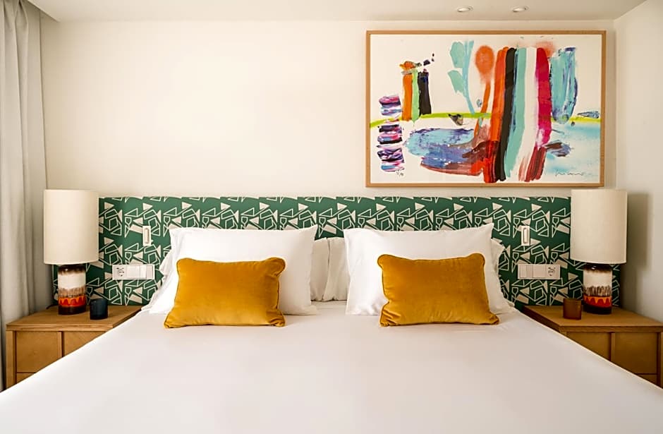 Kimpton Los Monteros Marbella By IHG