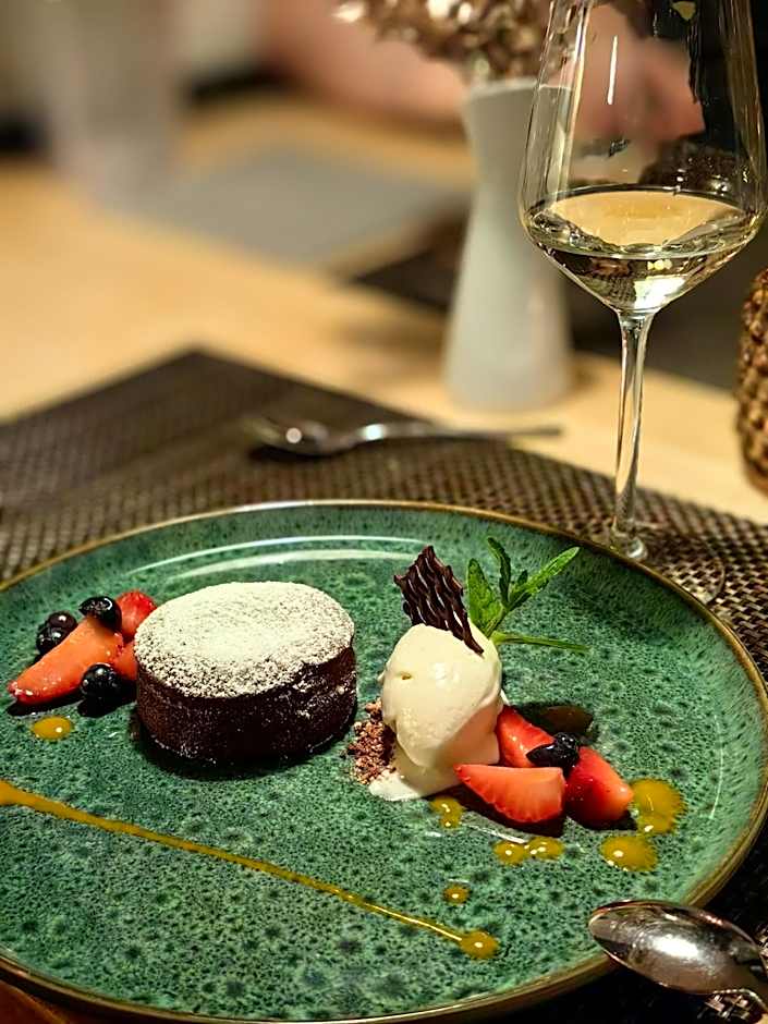 Hotel Restaurant Verst