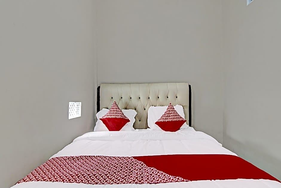 Hotel O Elisa Hill