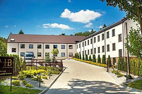 Hotel Boginia