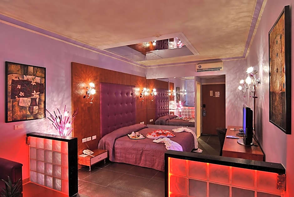 Princessa Hotel