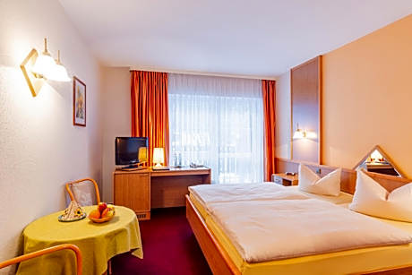 Hotel Gondelfahrt