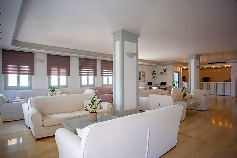 Yiannaki Hotel
