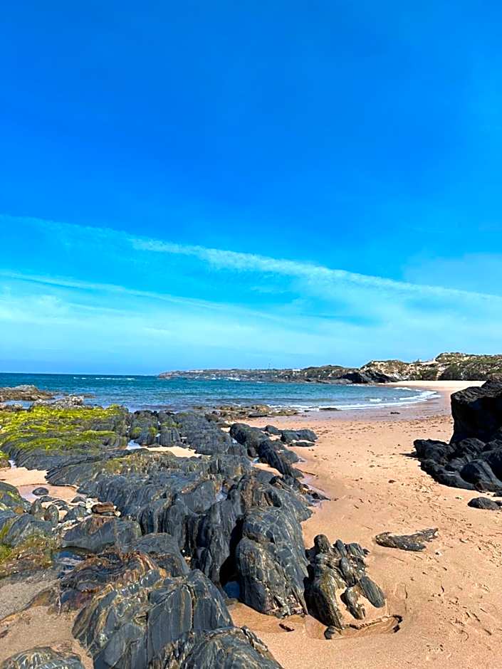 Pirata Milfontes Guest House