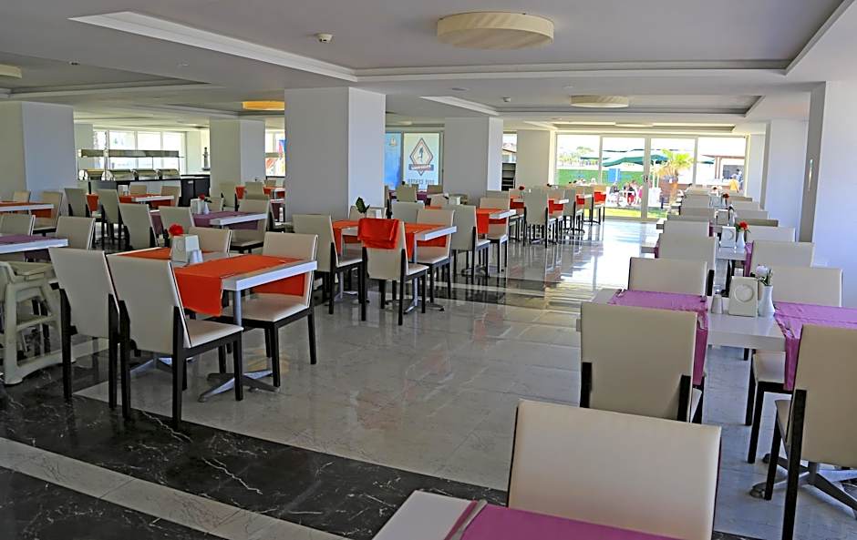 Labranda Lebedos Princess - All Inclusive