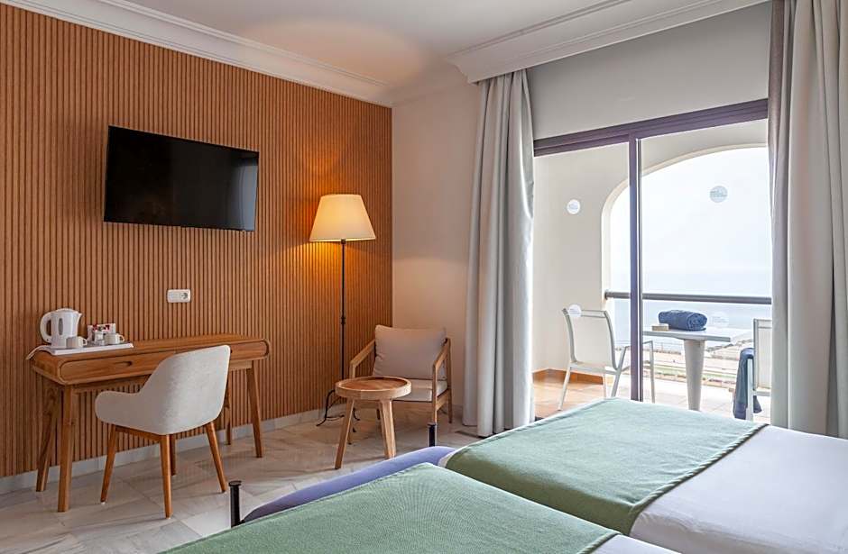 Hotel Duque de Najera