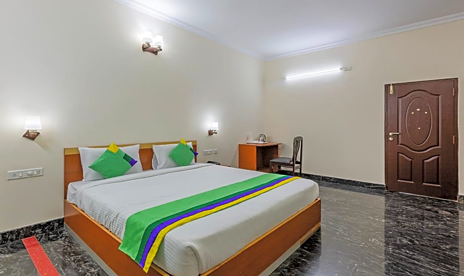 Treebo Trend Akshaya Residency