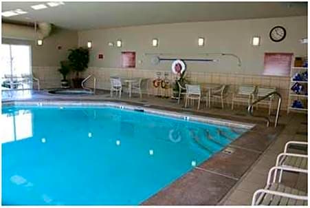 Hampton Inn Richfield