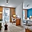 Arche Hotel Puławska Residence Warszawa