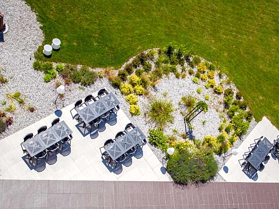 Ibis Plzen