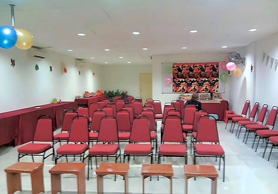 Sun Inns Rest House Kuantan
