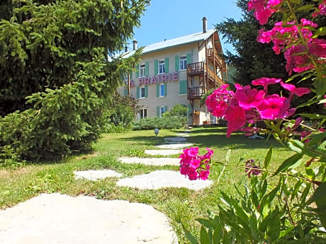 Hotel La Prairie