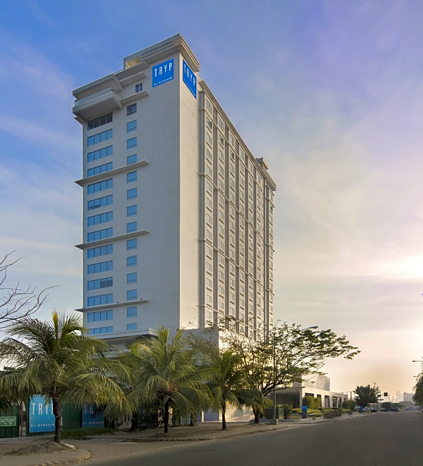 TRYP Mall of Asia Manila