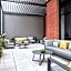 Marriott Owings Mills Metro Centre