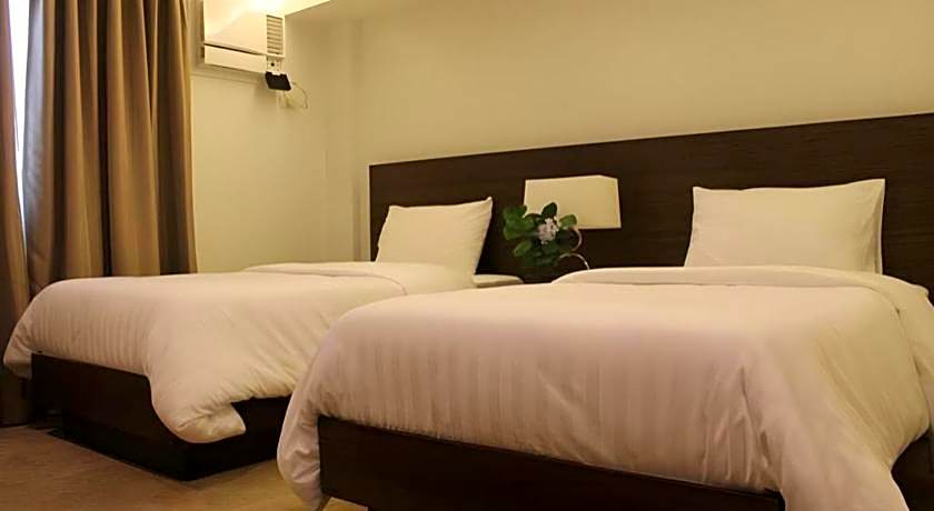 Top Star Hotel