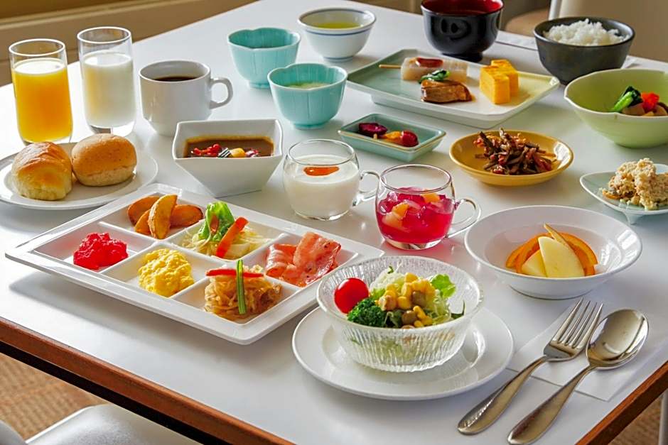 Manza Kogen Hotel