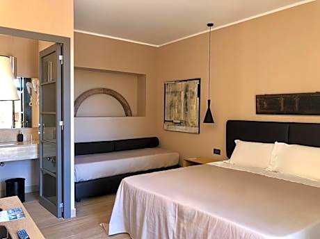 Executive Triple Room