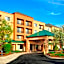 Courtyard by Marriott Detroit Pontiac/Auburn Hills