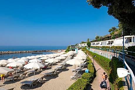 Resort Baia del Silenzio