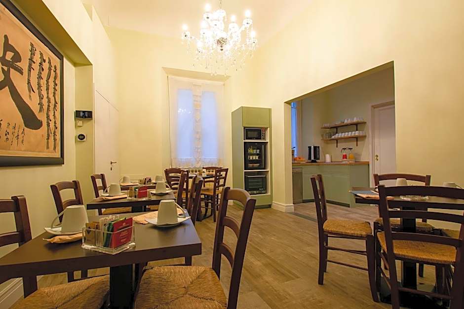 N4U Guest House Florence