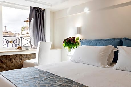 Two-Bedroom Suite - Attic