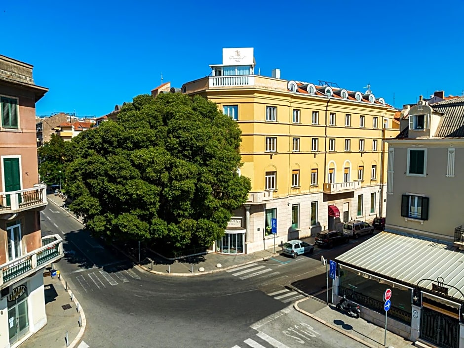 Hotel President Split