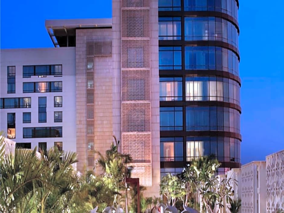 The Ritz-Carlton Bangalore
