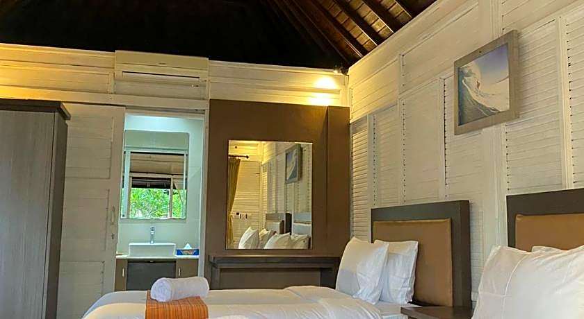 Aman Gati Hotel Balangan