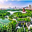 Chonpines Hotel·Jining Railway Station Wanda Plaza