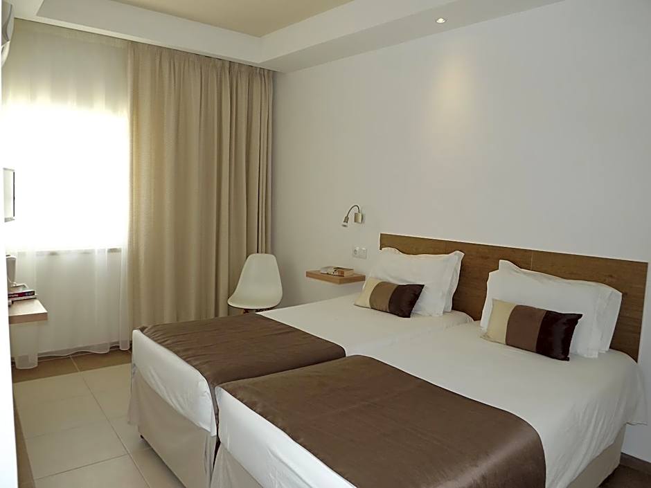 Hotel Mar Azul