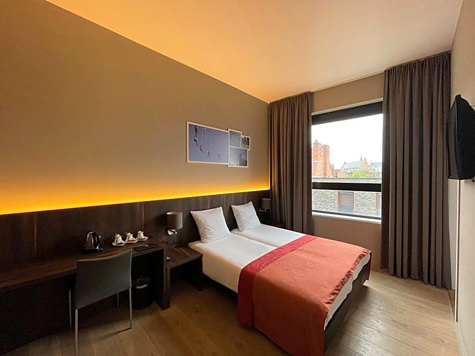 Hotel Elisabeth