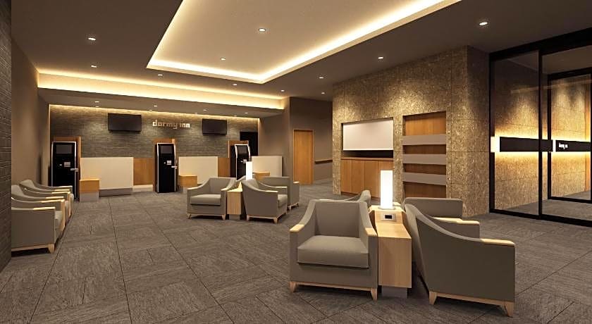 Dormy Inn Express Sendai Seaside Hot Springs