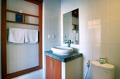 Kondra Premiere Guest House Kuta