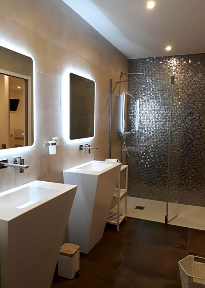 L'oliveraie du Fango