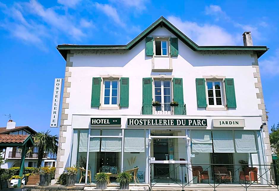 Hostellerie du Parc