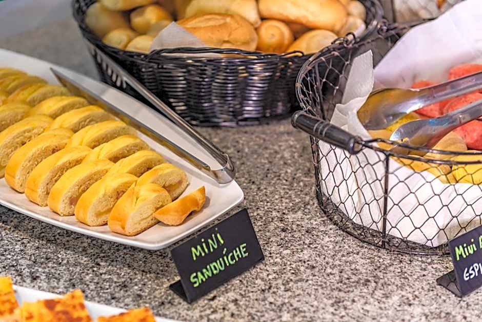 Mercure Apartments Fortaleza Meireles