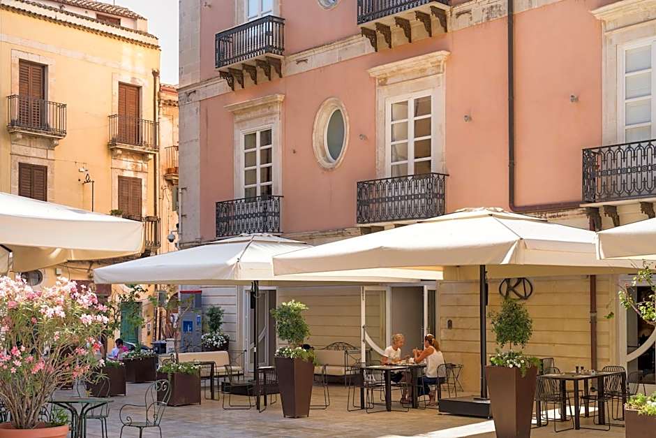 Palazzo Artemide - VRetreats