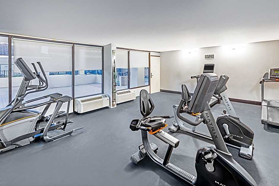 Holiday Inn Port Arthur Park Central By IHG