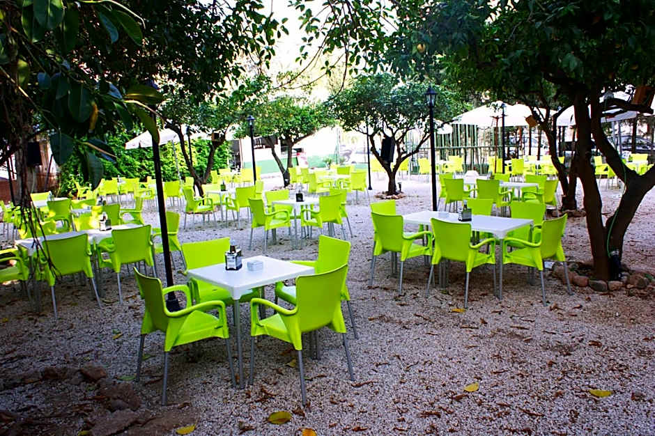 Hotel Los Bartolos