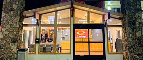 Econo Lodge Inn & Suites Winnemucca