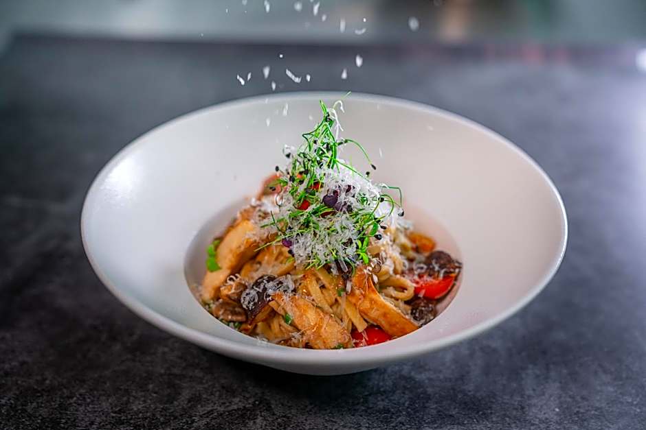 Hotel Restaurant Pollmanns