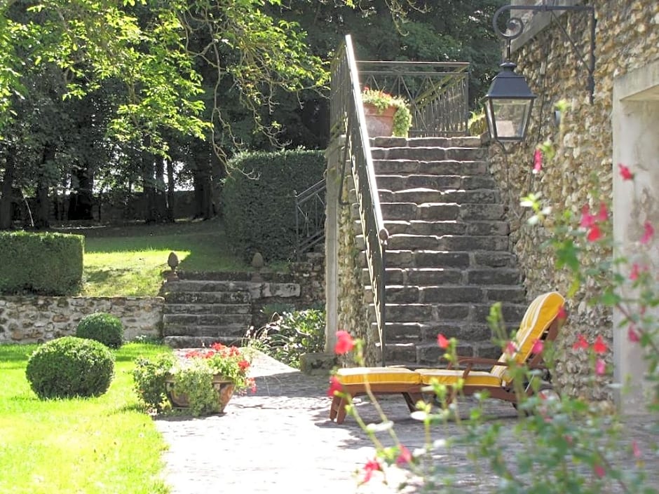 La chambre des vignerons