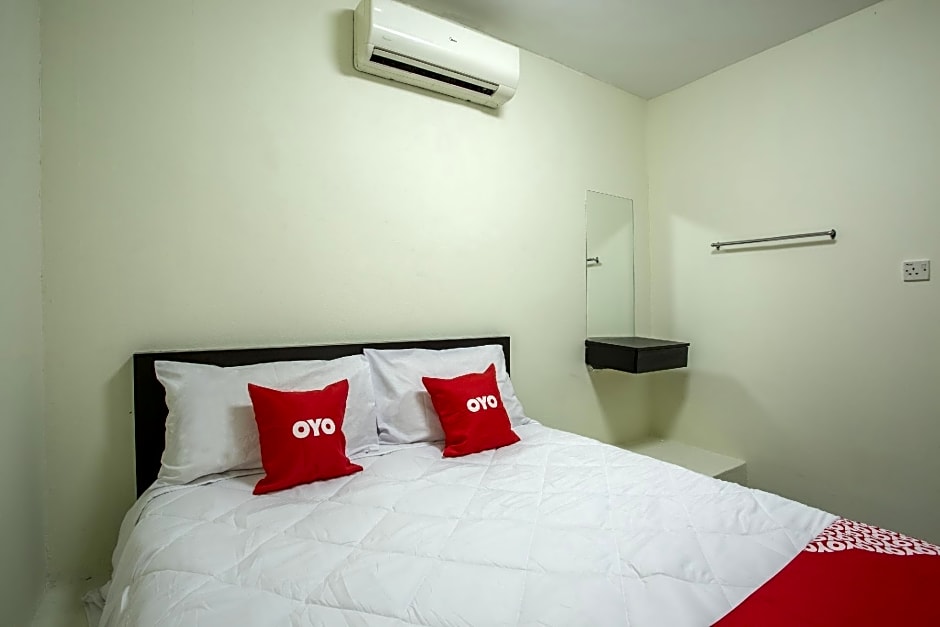 OYO 822 Zande Motel Kuala Selangor (Sanitized Stay)