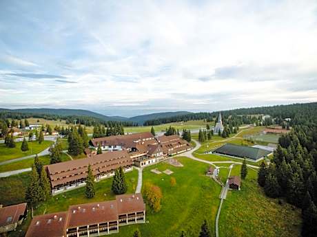 Hotel Planja