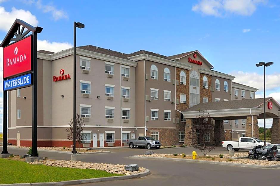 Ramada by Wyndham Wainwright