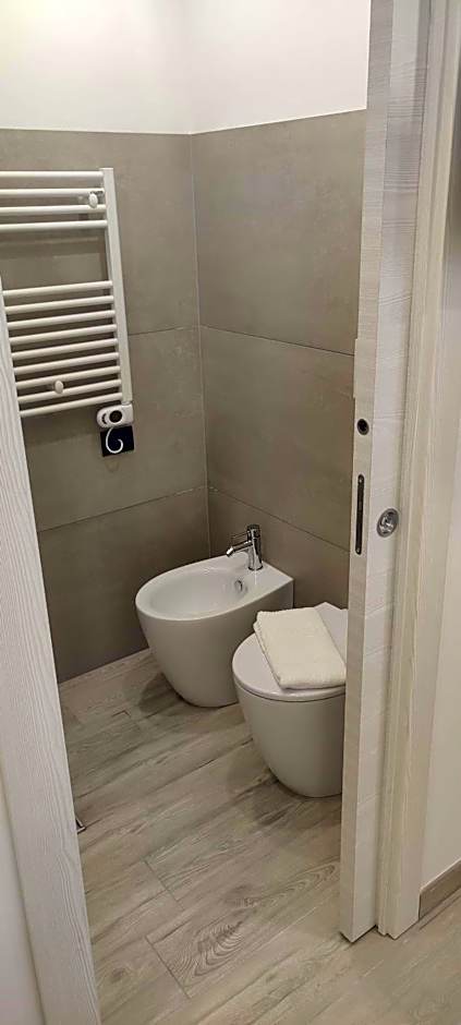 Hotel Altinate