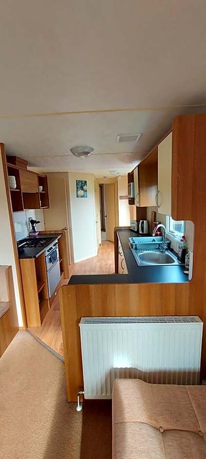 Springs 46 by Vilija Southview Leisure Park Skegness